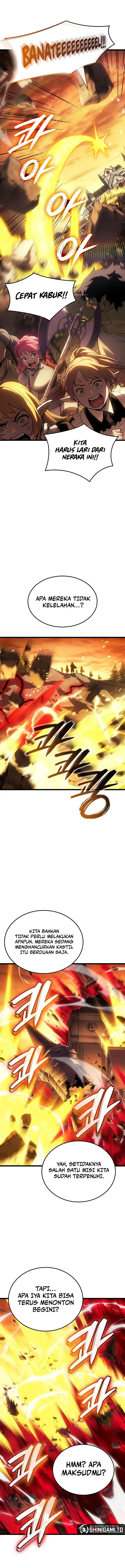 Baca The Indomitable Martial King - Chapter 120 halaman 16