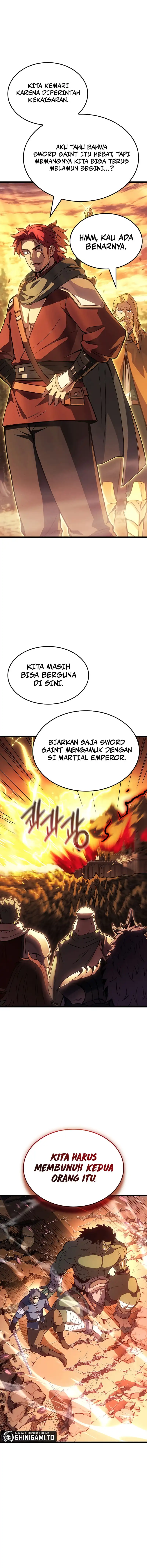 Baca The Indomitable Martial King - Chapter 120 halaman 17