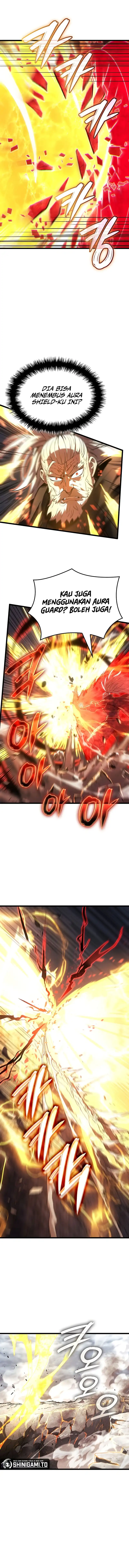 Baca The Indomitable Martial King - Chapter 120 halaman 2