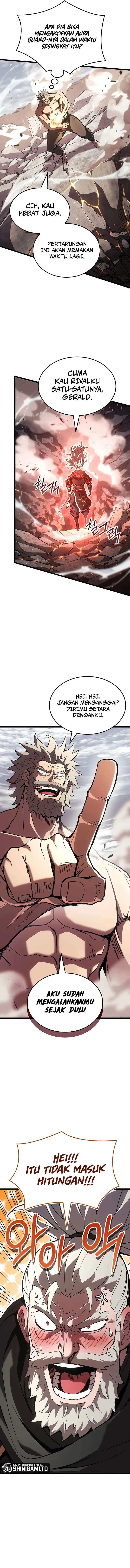 Baca The Indomitable Martial King - Chapter 120 halaman 3