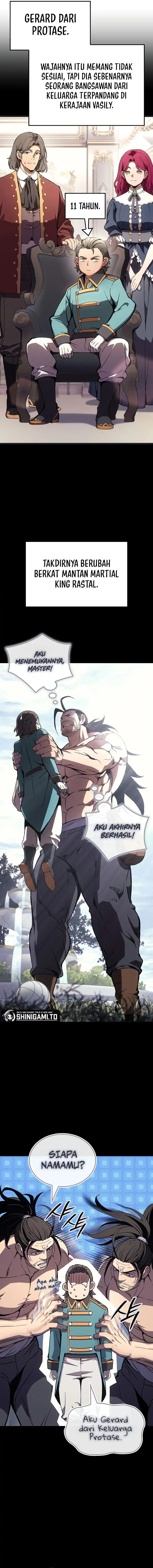 Baca The Indomitable Martial King - Chapter 120 halaman 4