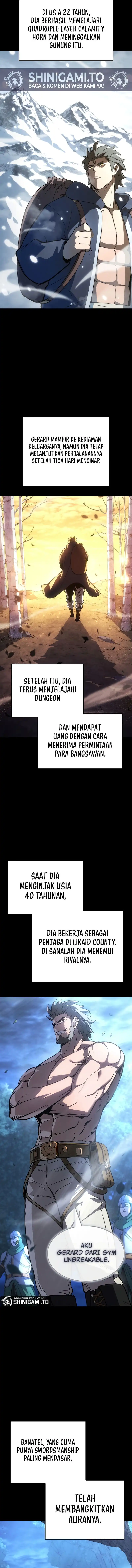 Baca The Indomitable Martial King - Chapter 120 halaman 7