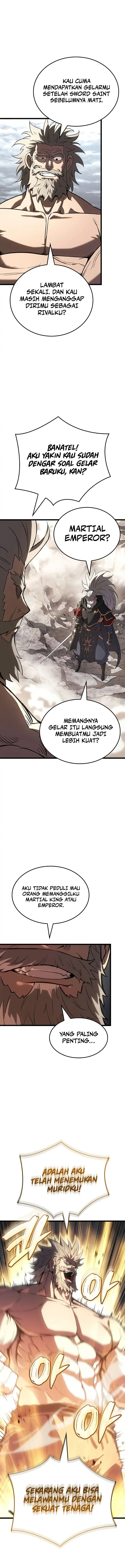 Baca The Indomitable Martial King - Chapter 120 halaman 9