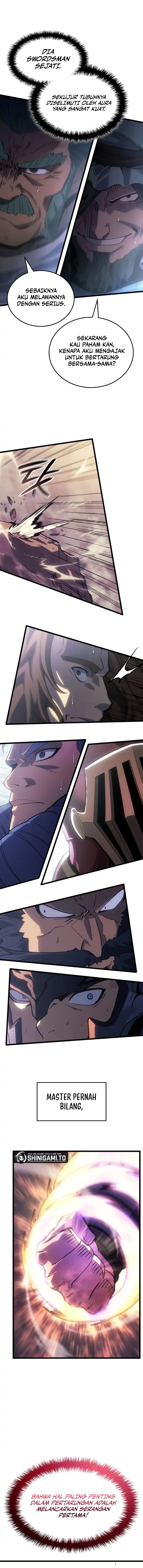 Baca The Indomitable Martial King - Chapter 121 halaman 11