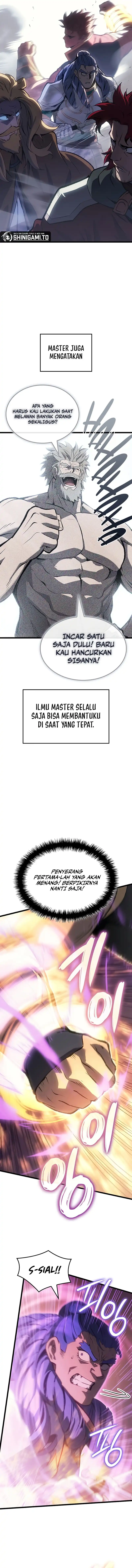 Baca The Indomitable Martial King - Chapter 121 halaman 12
