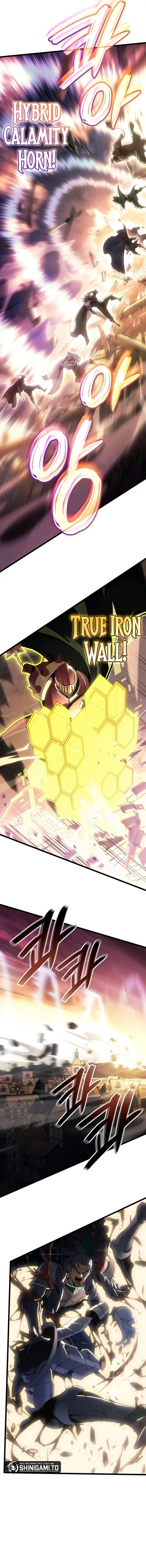 Baca The Indomitable Martial King - Chapter 121 halaman 13