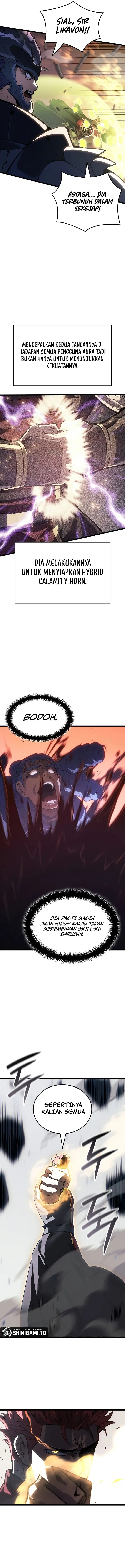 Baca The Indomitable Martial King - Chapter 121 halaman 14