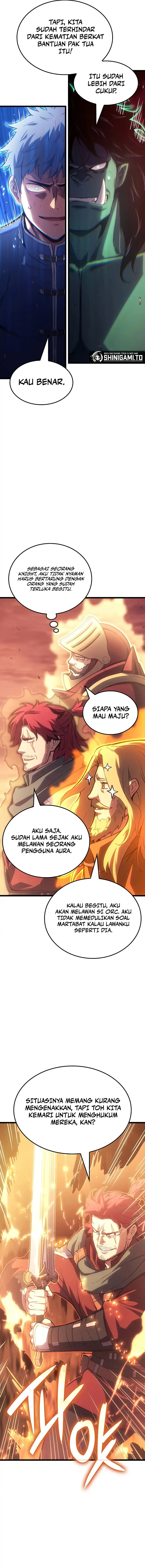 Baca The Indomitable Martial King - Chapter 121 halaman 2