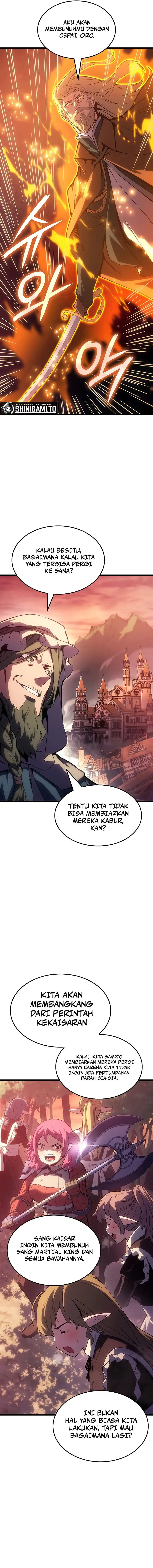 Baca The Indomitable Martial King - Chapter 121 halaman 3