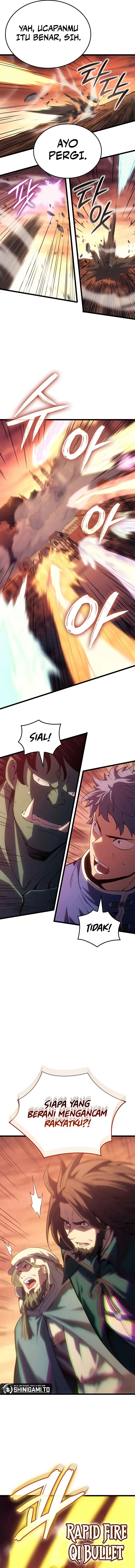 Baca The Indomitable Martial King - Chapter 121 halaman 4