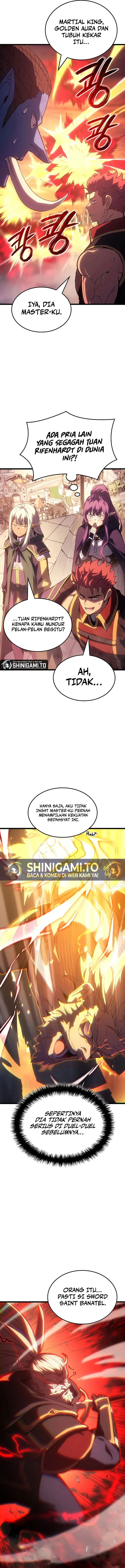 Baca The Indomitable Martial King - Chapter 121 halaman 6