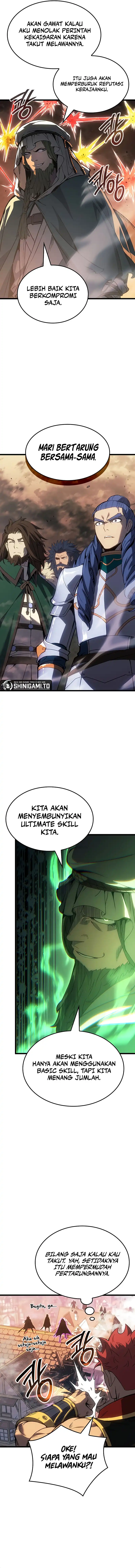 Baca The Indomitable Martial King - Chapter 121 halaman 9