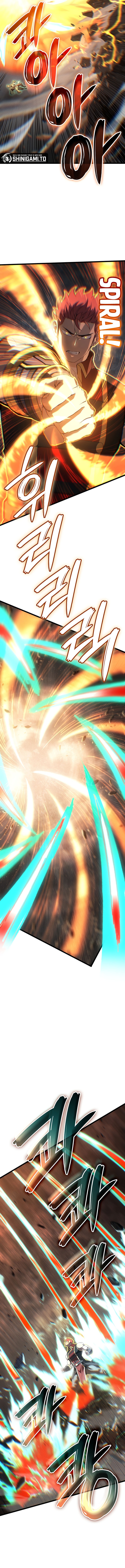 Baca The Indomitable Martial King - Chapter 122 halaman 11