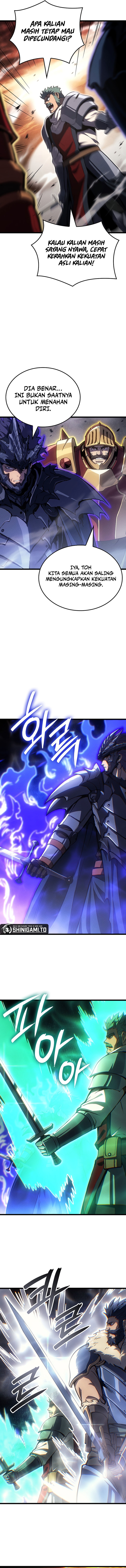 Baca The Indomitable Martial King - Chapter 122 halaman 15