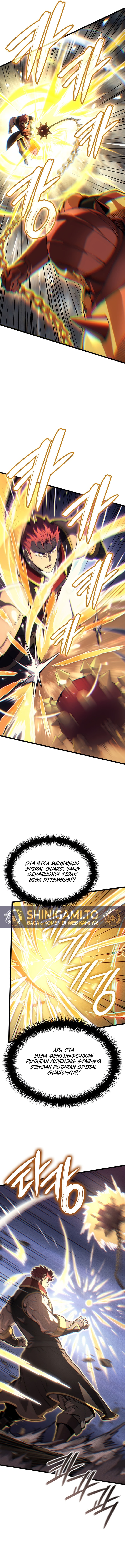 Baca The Indomitable Martial King - Chapter 122 halaman 17
