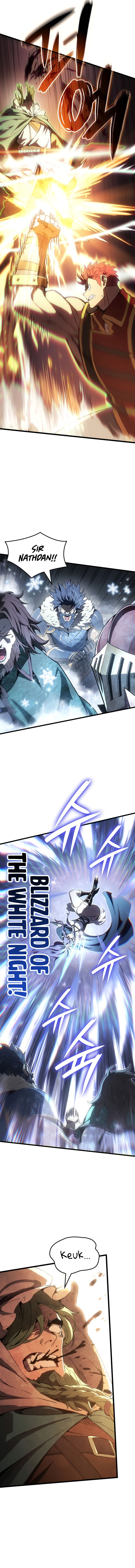 Baca The Indomitable Martial King - Chapter 122 halaman 9