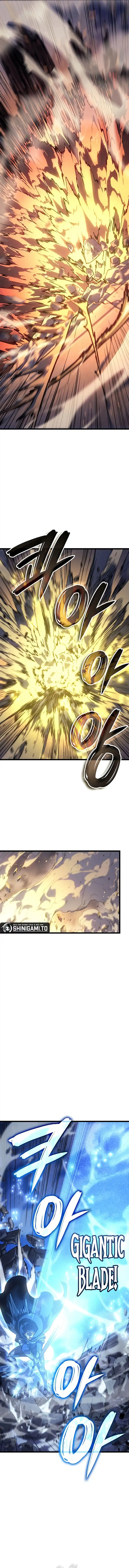 The Indomitable Martial King Chapter 99 page 24