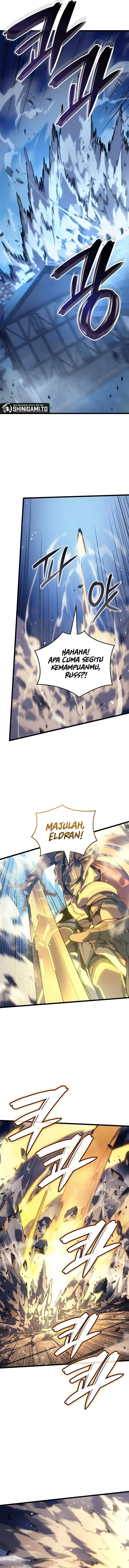 The Indomitable Martial King Chapter 99 page 26