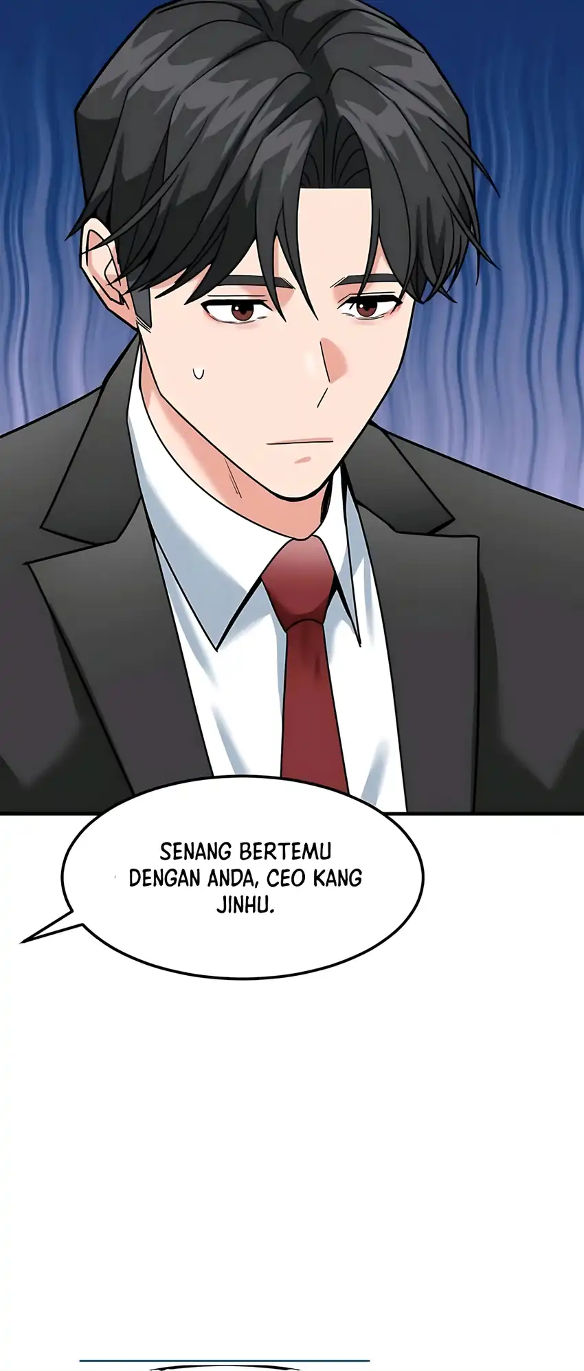 The Investor Who Sees The Future Chapter 64 page 48