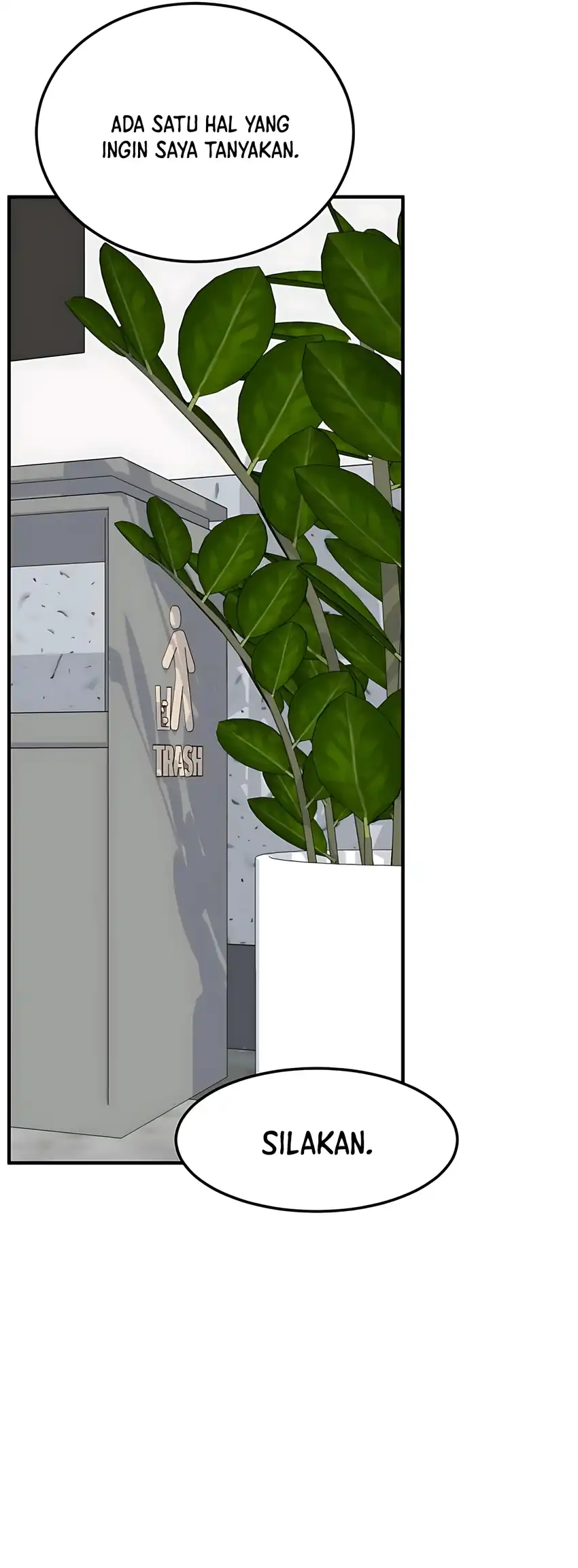 The Investor Who Sees The Future Chapter 64 page 74
