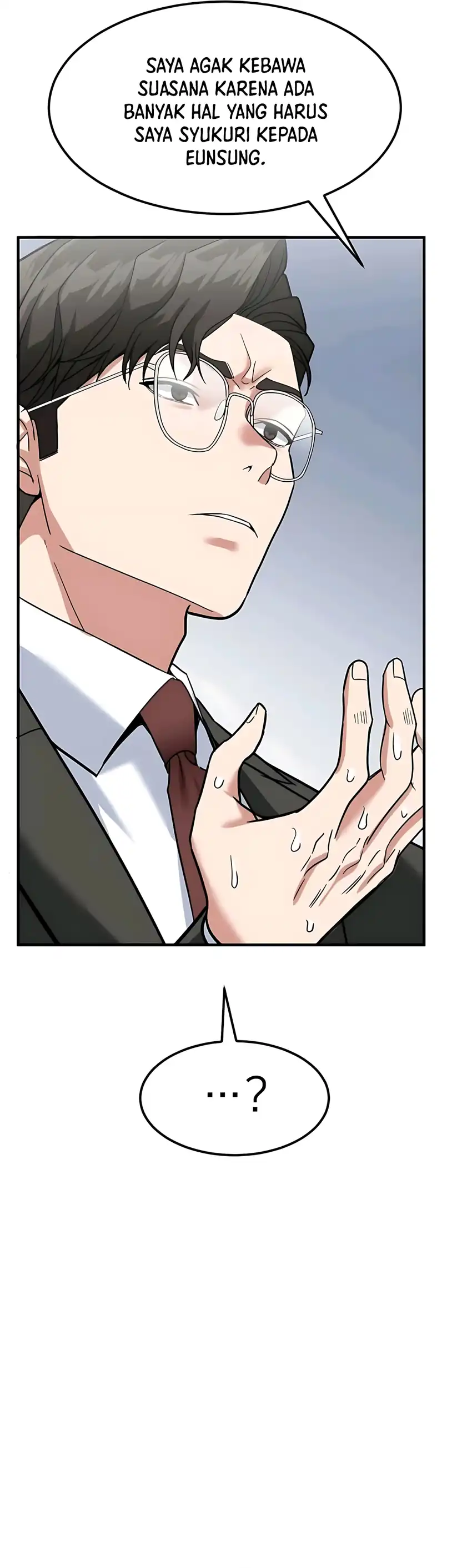 The Investor Who Sees The Future Chapter 64 page 98