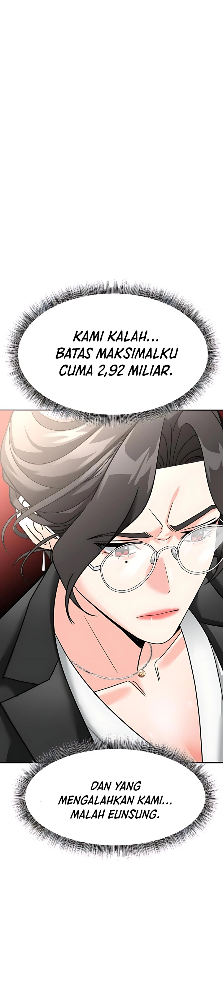 The Investor Who Sees The Future Chapter 65 page 44