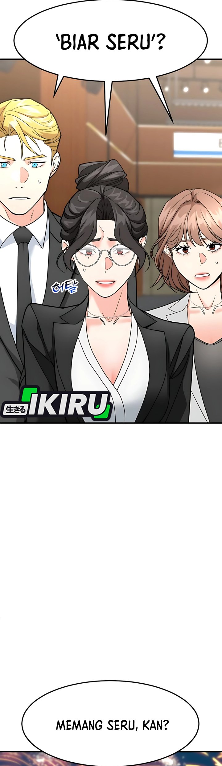 The Investor Who Sees The Future Chapter 65 page 92