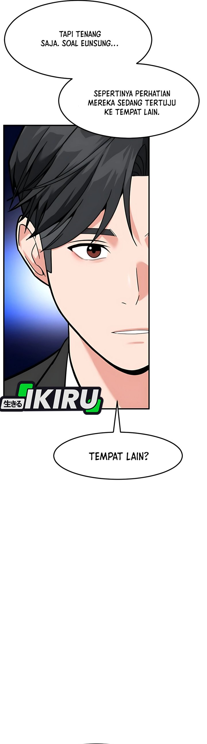 The Investor Who Sees The Future Chapter 65 page 100