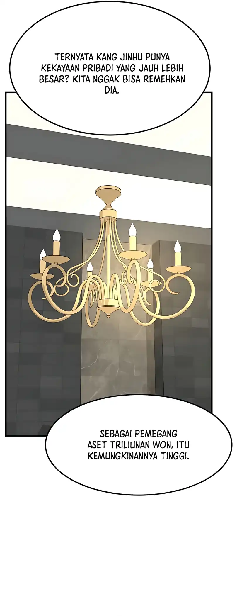 The Investor Who Sees The Future Chapter 66 page 66
