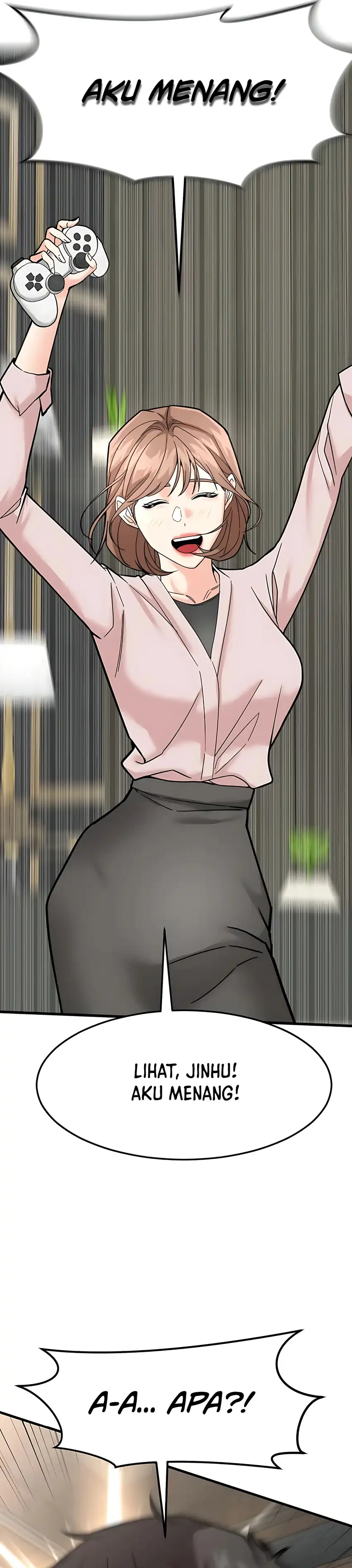 The Investor Who Sees The Future Chapter 66 page 80