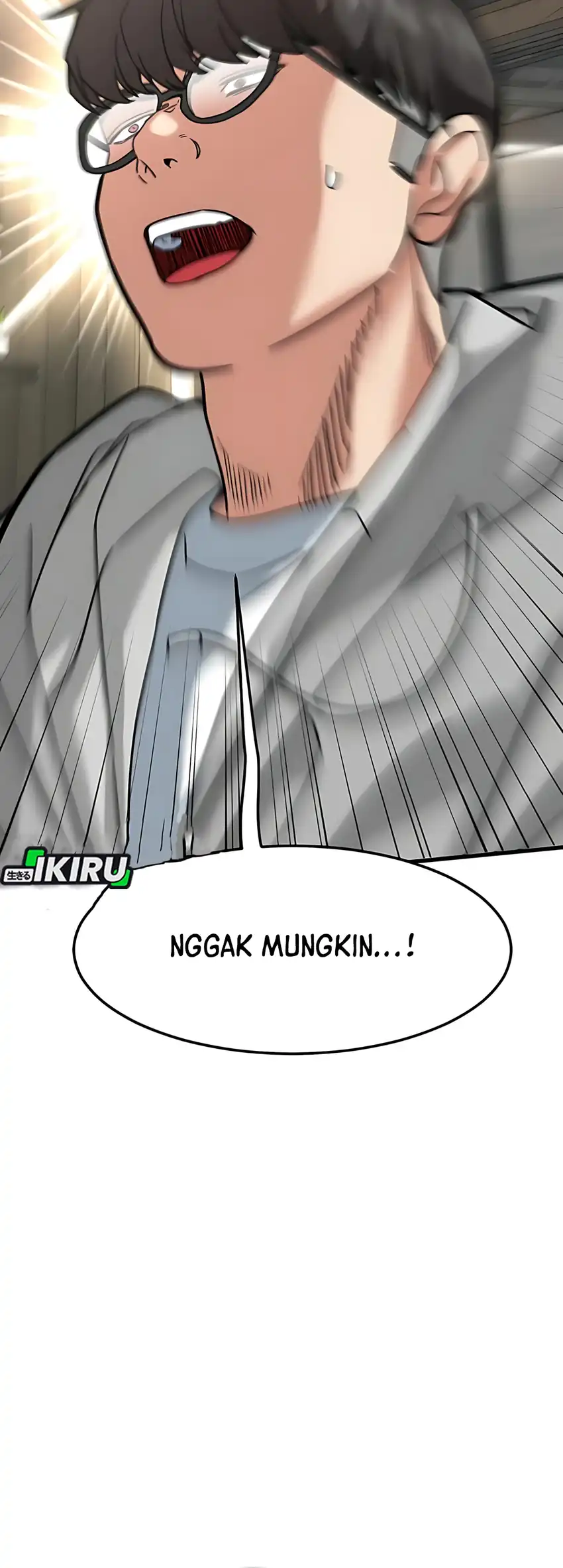 The Investor Who Sees The Future Chapter 66 page 82