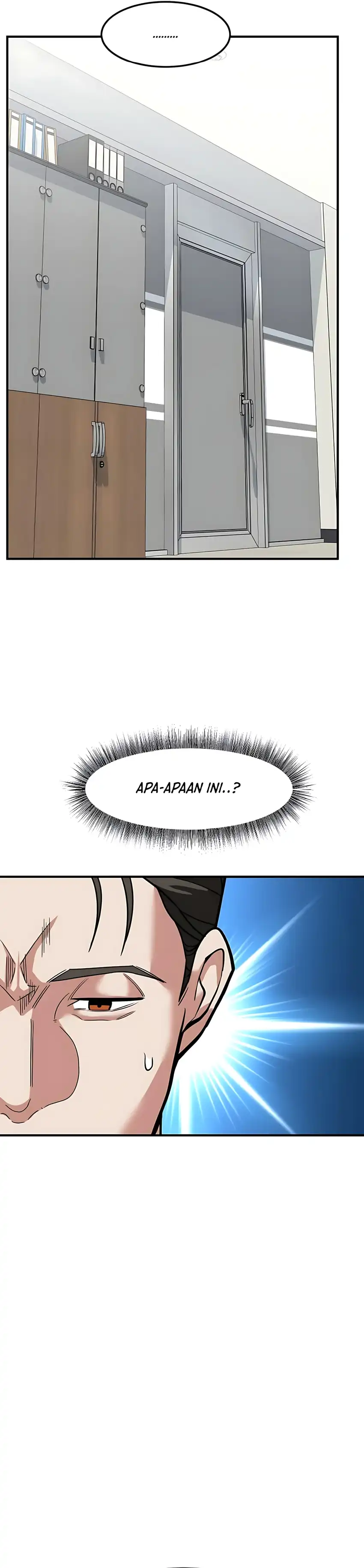 The Investor Who Sees The Future Chapter 66 page 98