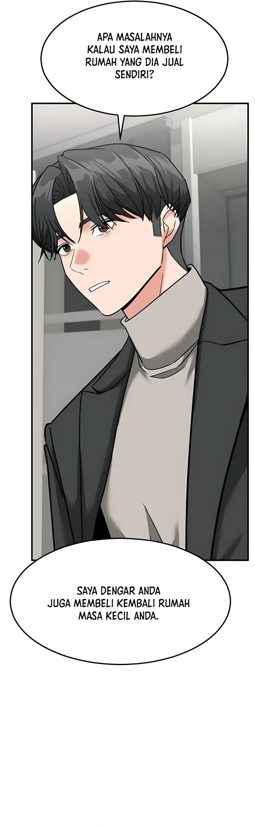 The Investor Who Sees The Future Chapter 66 page 102