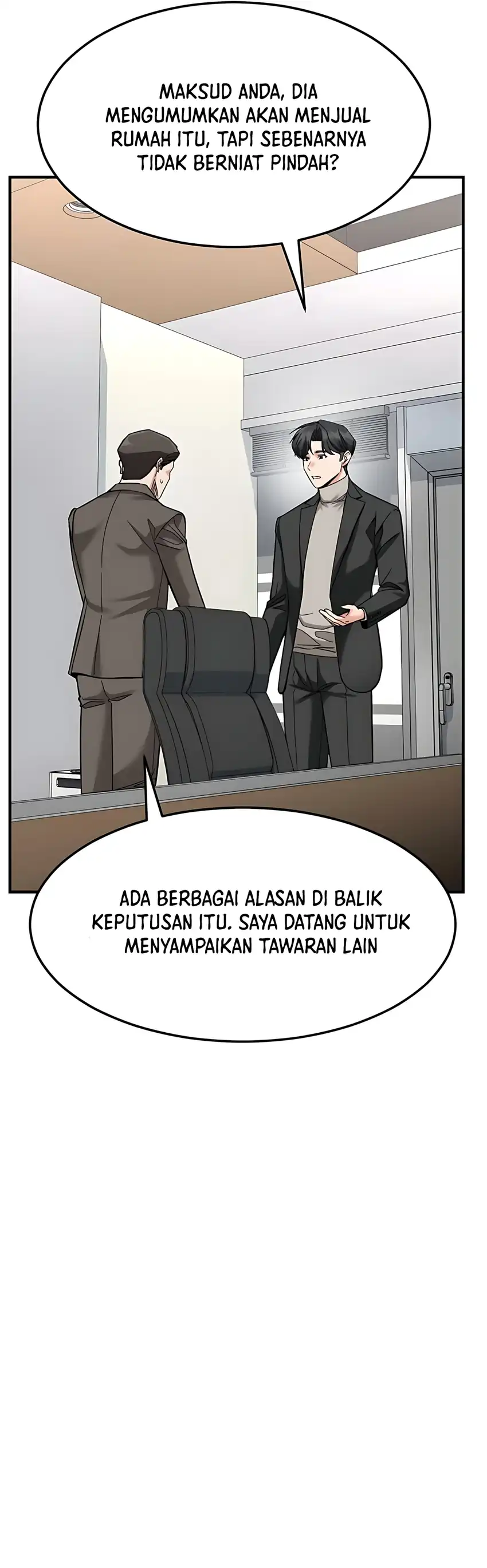 The Investor Who Sees The Future Chapter 66 page 108