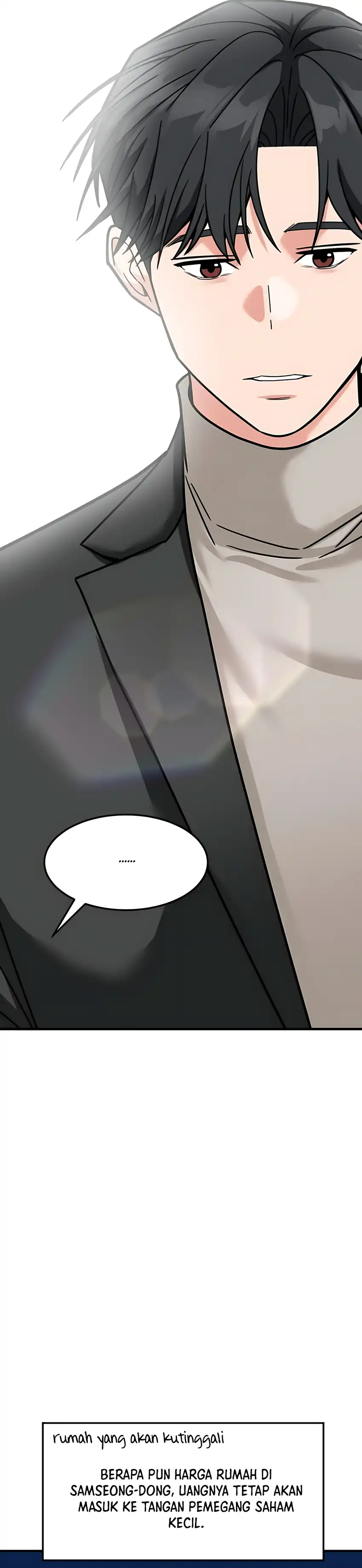 The Investor Who Sees The Future Chapter 66 page 116