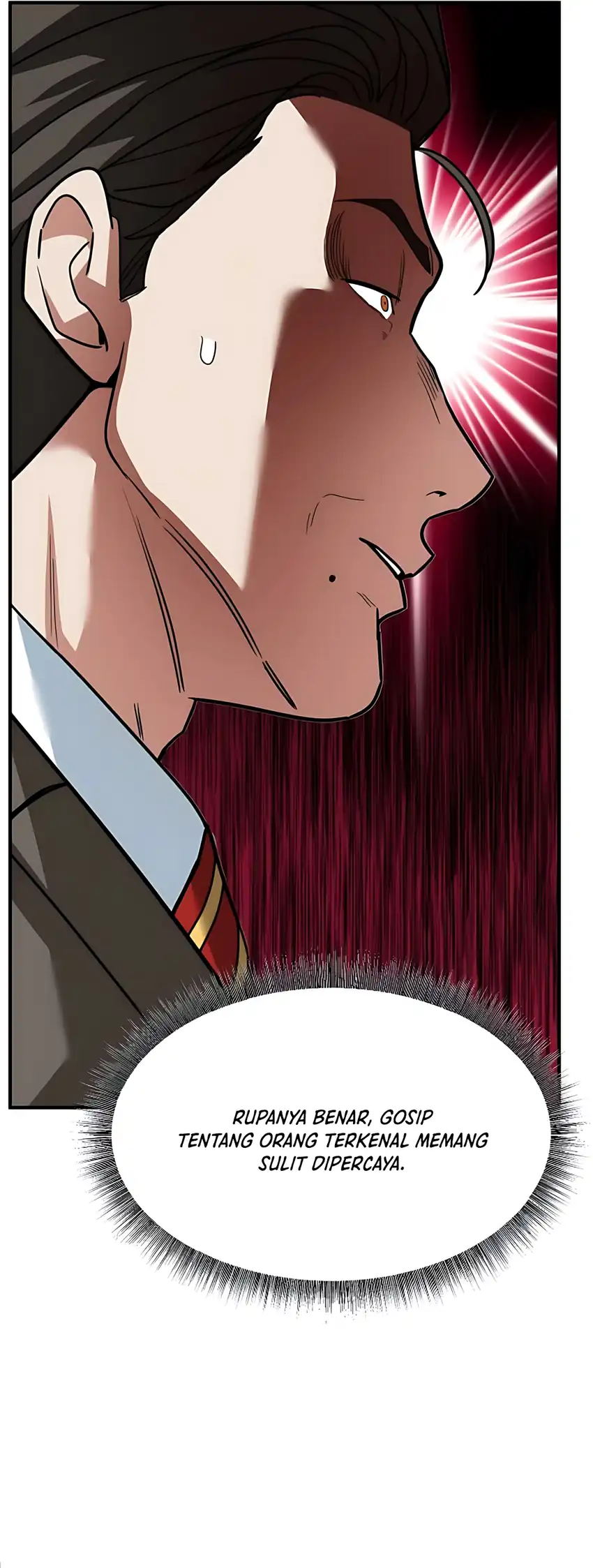 The Investor Who Sees The Future Chapter 66 page 124