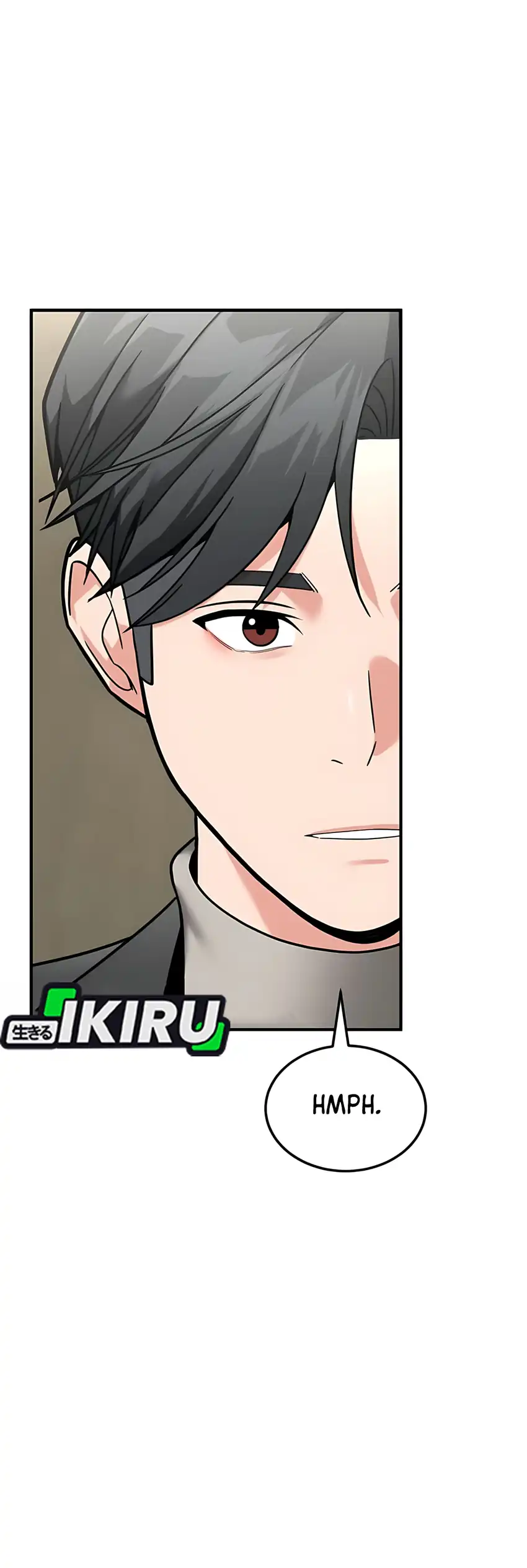 The Investor Who Sees The Future Chapter 66 page 138
