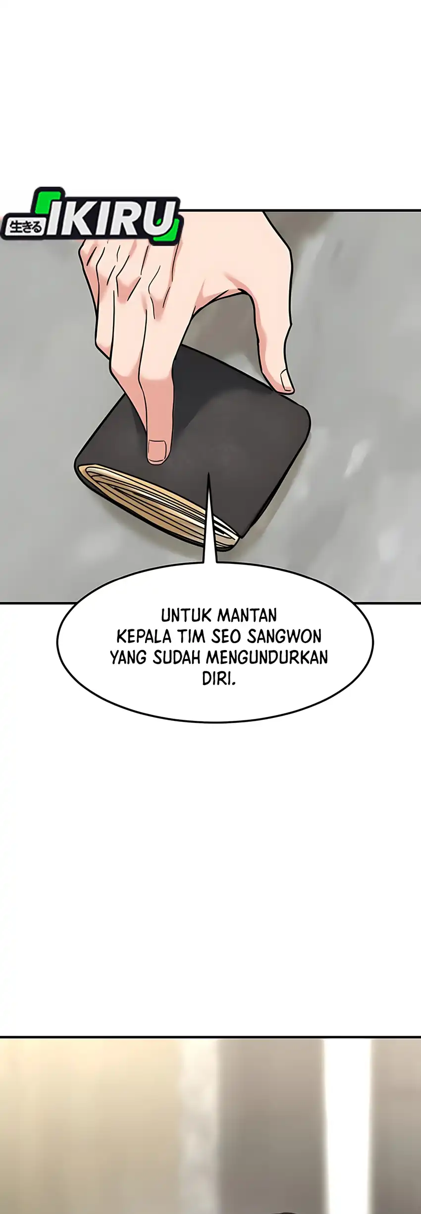 The Investor Who Sees The Future Chapter 66 page 146