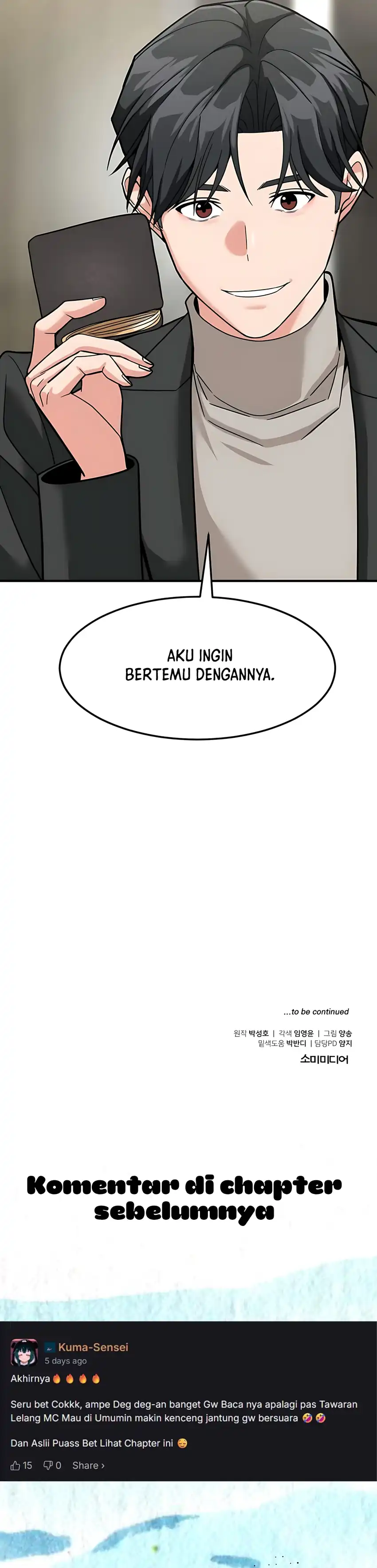 The Investor Who Sees The Future Chapter 66 page 148