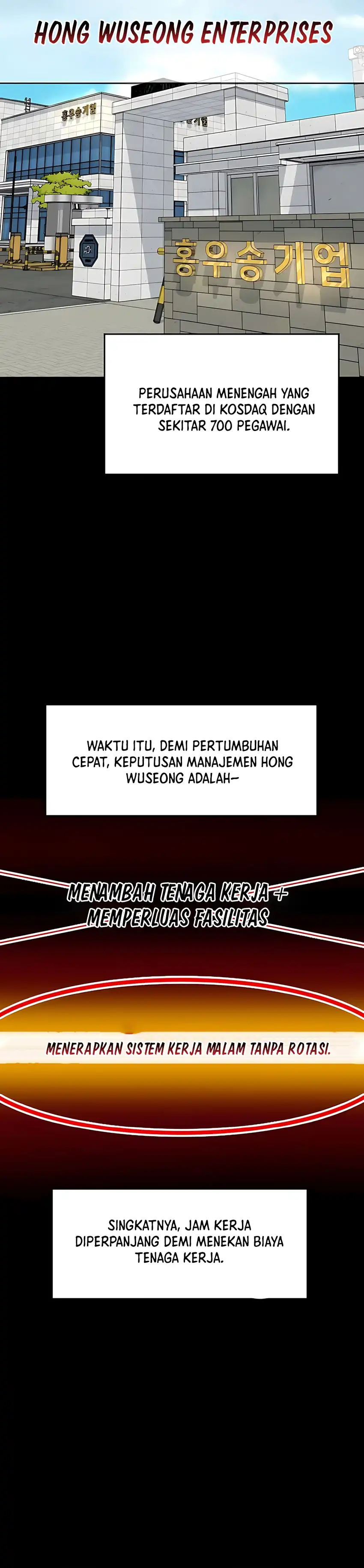 Baca The Investor Who Sees The Future - Chapter 68 halaman 10
