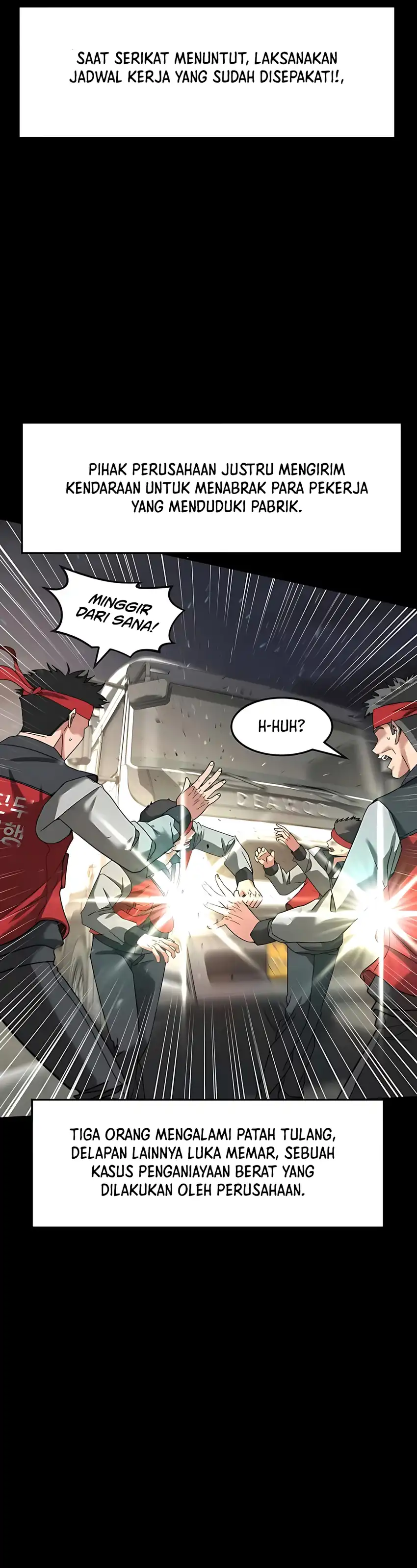 Baca The Investor Who Sees The Future - Chapter 68 halaman 13