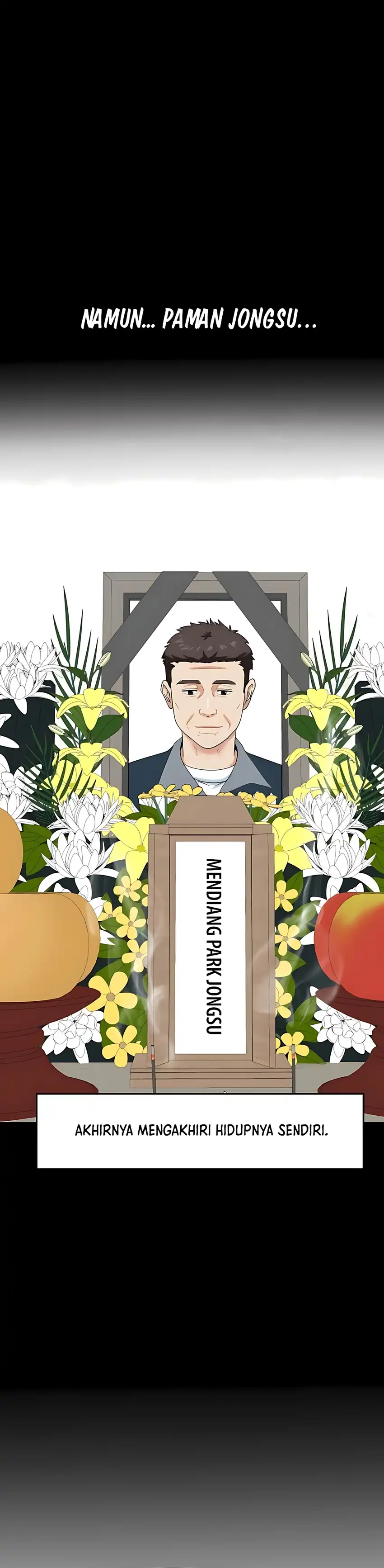 Baca The Investor Who Sees The Future - Chapter 68 halaman 19