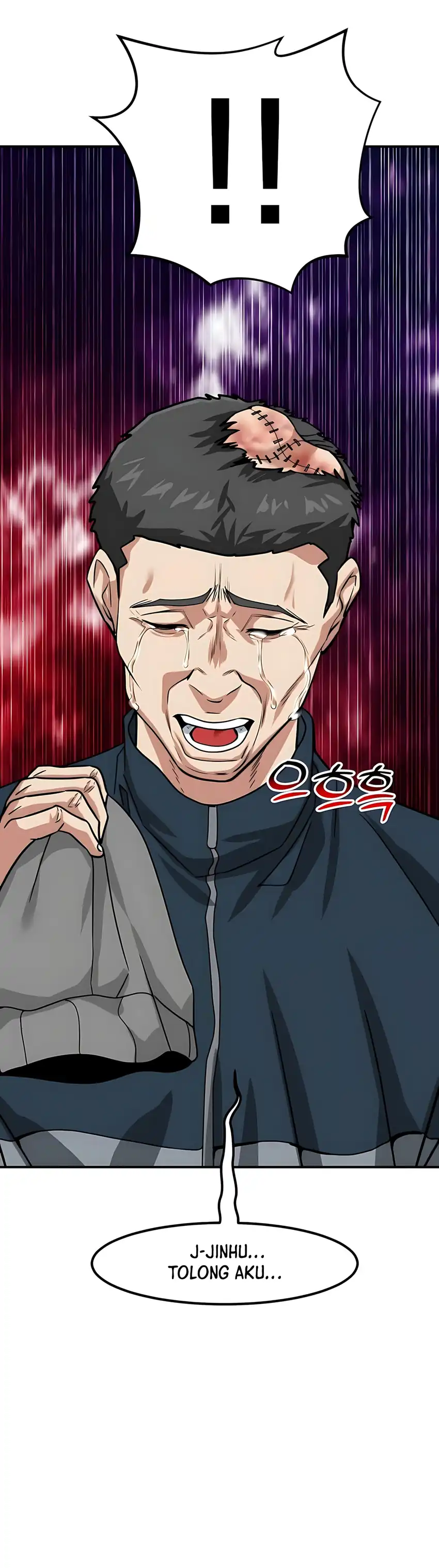 Baca The Investor Who Sees The Future - Chapter 68 halaman 2