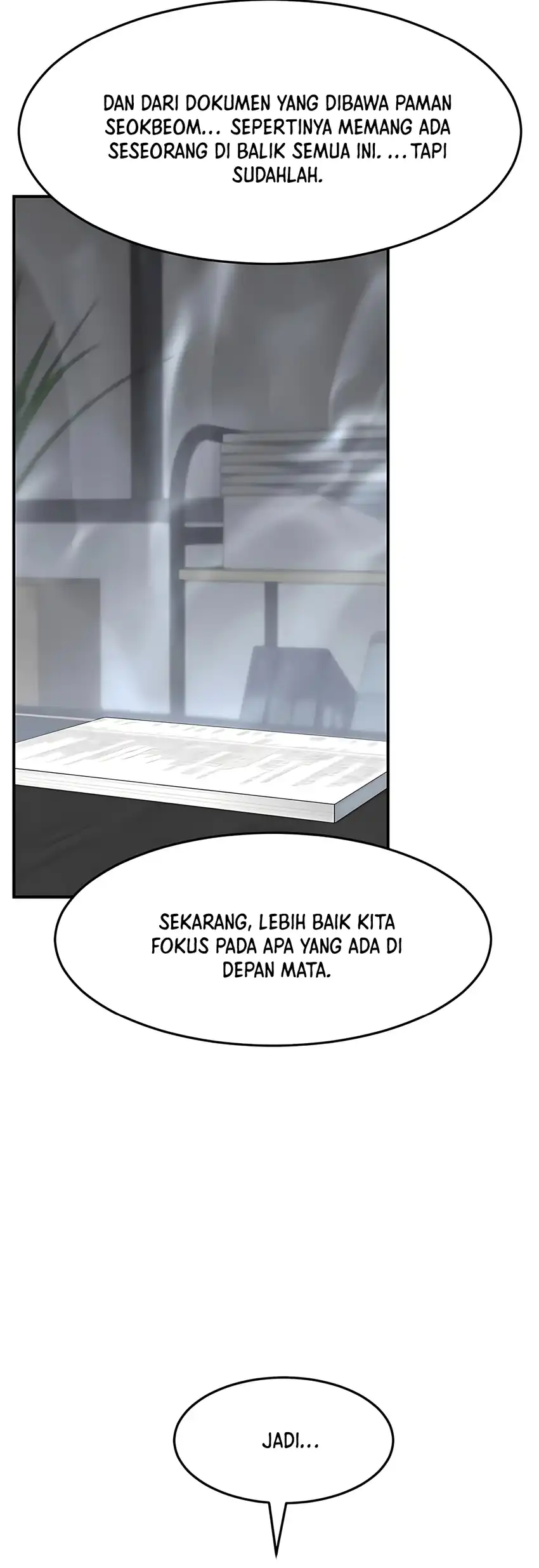 Baca The Investor Who Sees The Future - Chapter 68 halaman 22