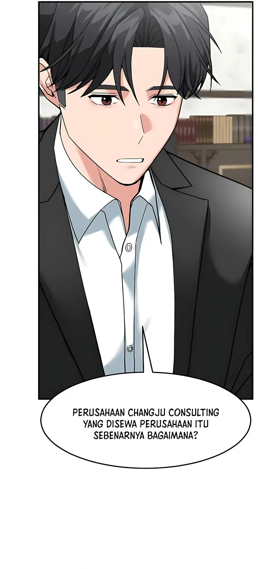 Baca The Investor Who Sees The Future - Chapter 68 halaman 23