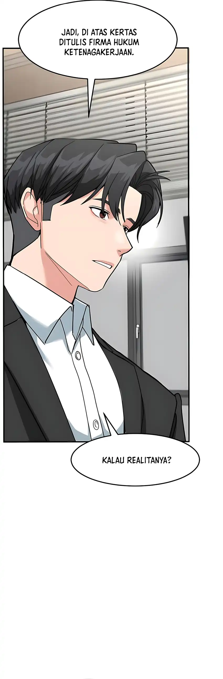 Baca The Investor Who Sees The Future - Chapter 68 halaman 25