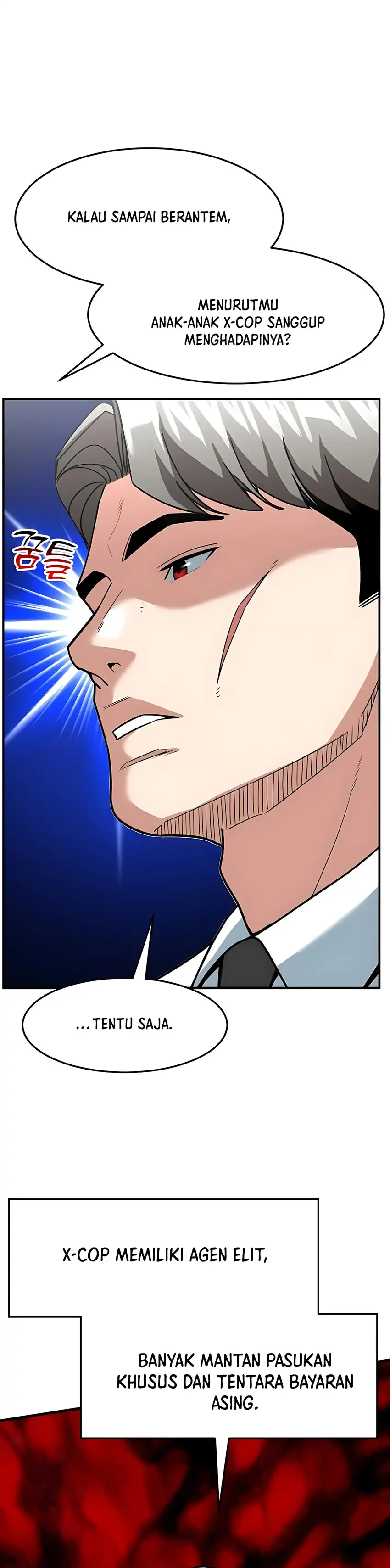 Baca The Investor Who Sees The Future - Chapter 68 halaman 27