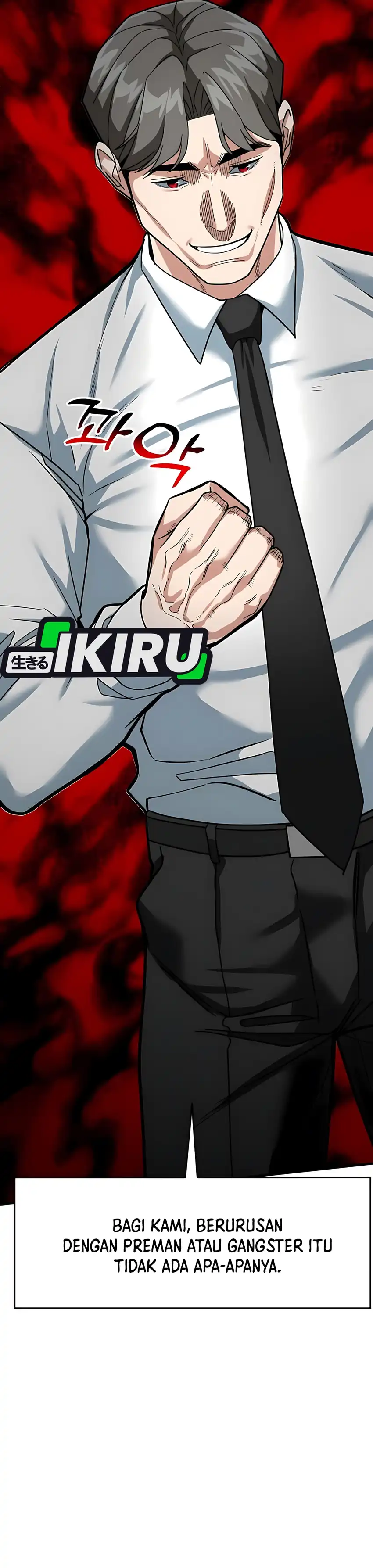 Baca The Investor Who Sees The Future - Chapter 68 halaman 28