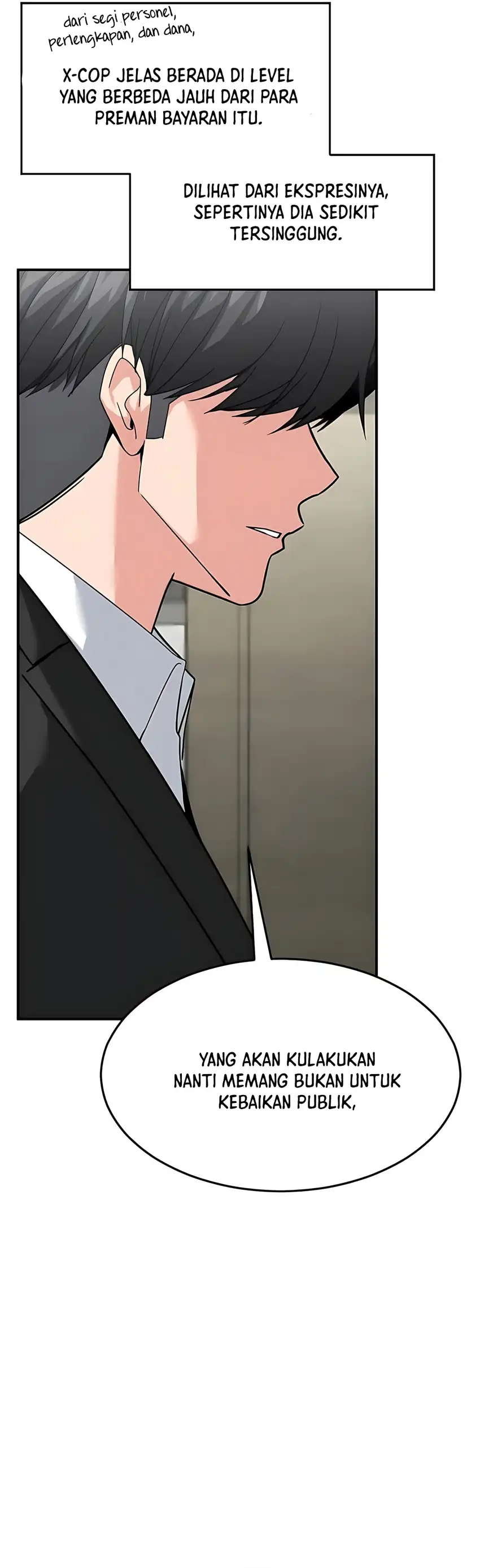 Baca The Investor Who Sees The Future - Chapter 68 halaman 29