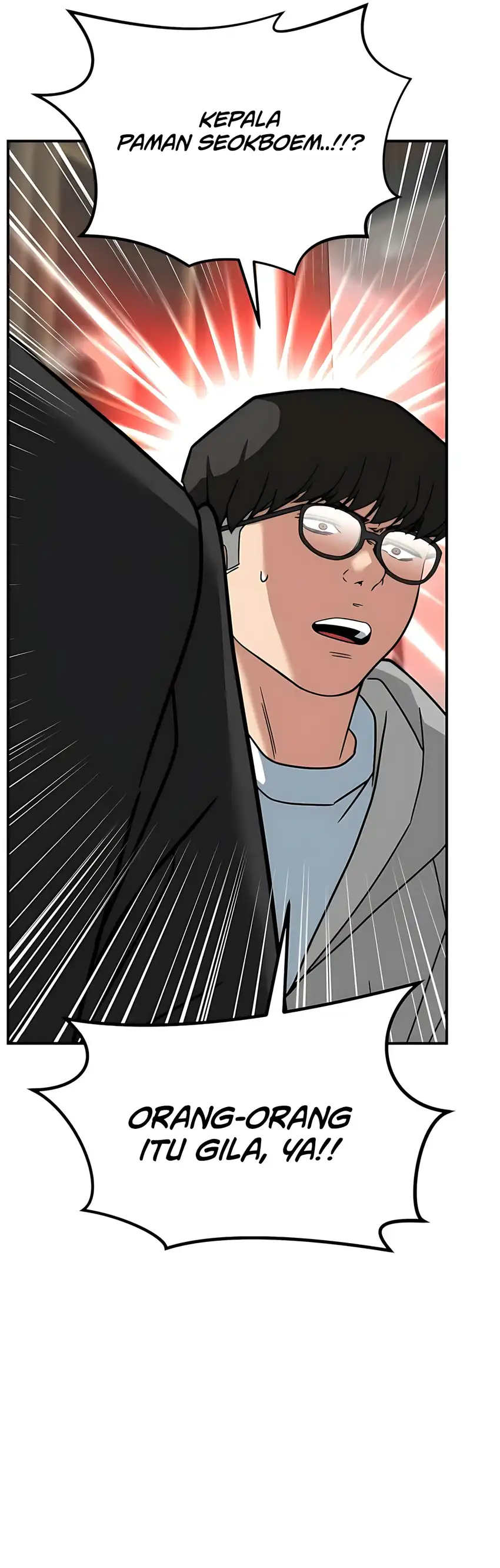 Baca The Investor Who Sees The Future - Chapter 68 halaman 3